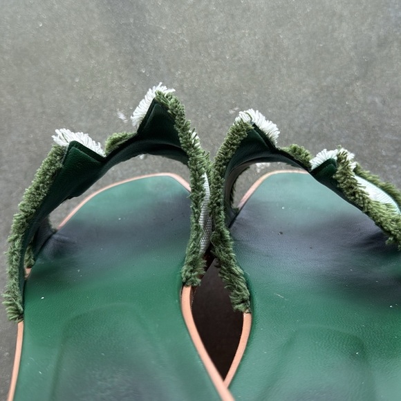 Hermes Oran Sandal - Picture 8 of 9